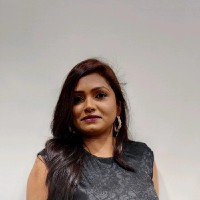 Bela Patel