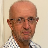 David Leslie