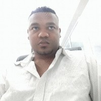 Jordany Luchmun