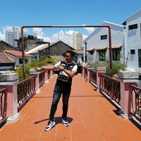 Mohd Azafi