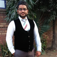 Muhammad Adnan Saleem