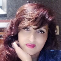 Sajla Chawla