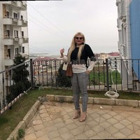 Nazila Nazila