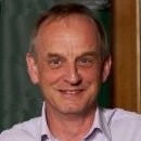 Mark Langridge