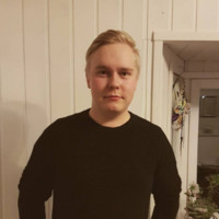 Viljami Halonen
