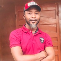 Idrissa Steven