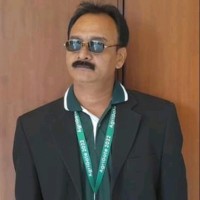 Gopesh Sinha