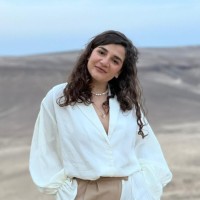 Talia Sror