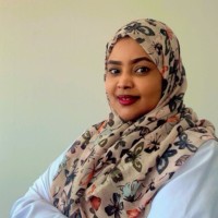 Khadija Badwi