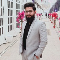 Hafiz Ahmad Ali