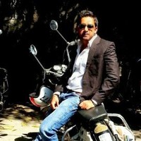 Shankar S.B