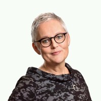 Lena Nilsson