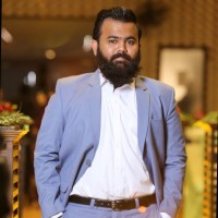 Syed Muhammad Ali Jaffery