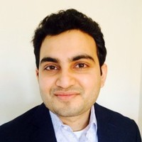 Tushar Bhardwaj