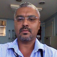 Rogerio Oliveira ( Fiscal)