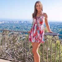 Kellie Parker