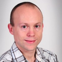 Daniel Bauer