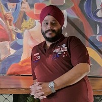 Sunpreet Singh Chandhok