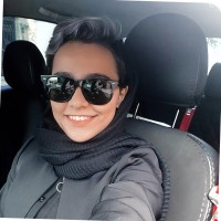Fatemeh Rezvani