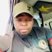 Sibusiso Mkhize