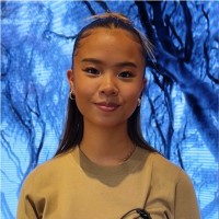 Alexia Truong