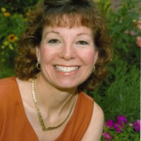 Mary Beth Shaffer
