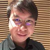 Winston Ed Delos Reyes