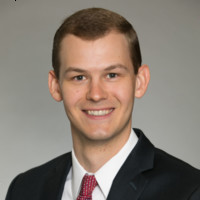 Clay Mitchell