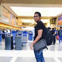 Badri Mohan Sandeep Srinivas