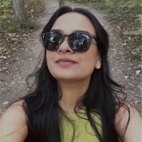 Namita Salhotra