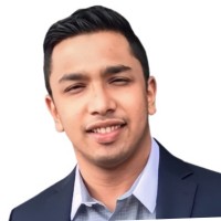Tawsif Ahmed