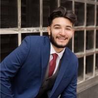 Fabian Ramirez