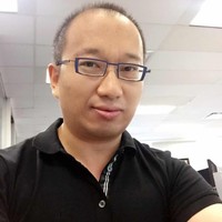 Guangdi (Grant) Chen