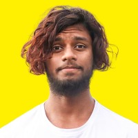 Md Raihan Ahmed