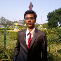 Santoshkumar Desai