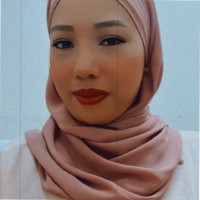 Lina Mohamed Yasin