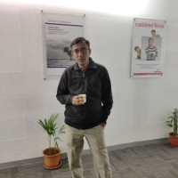 Hemant Yadav