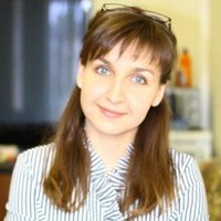 Alyona Arshava