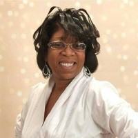 Audra Walker