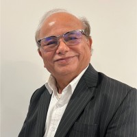 BHARAT SHAH