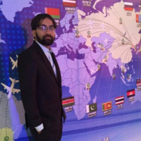 Muhammad fahad shamsi