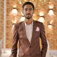 Talha Mughal