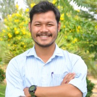 Jantumoni Deka Boruah