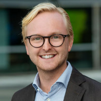 Daniel Cedergren
