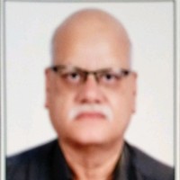 KESHAV DESHPANDE