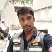 Prabakaran Durairaj