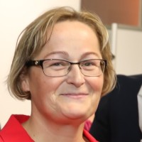 Elfriede Daxböck