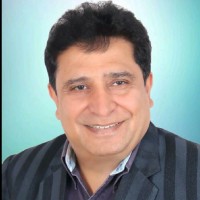 Sunil Malhotra