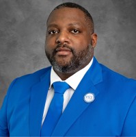 Malcolm Fowlkes