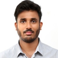 Divi Pavan Kumar
